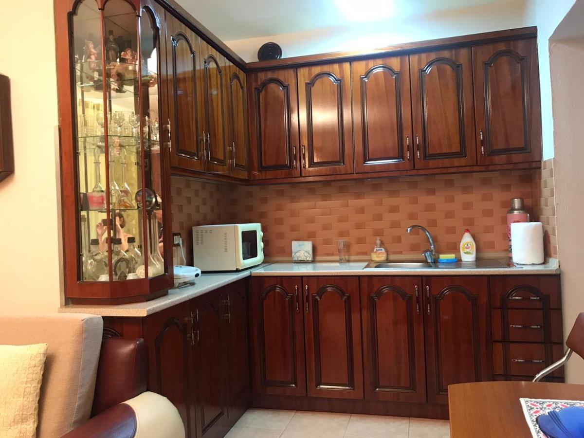 Vinny's Place Apartament