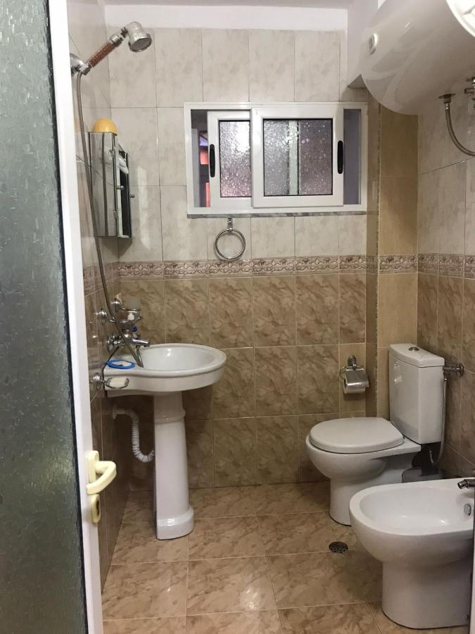 Vinny's Place Apartament *