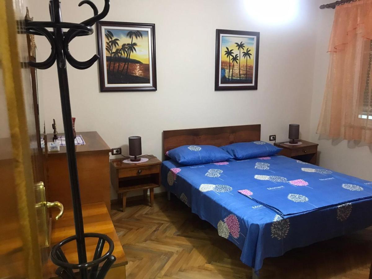 Vinny's Place Apartament